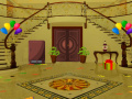 Juego Great Thanksgiving Escape