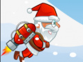 Juego Jetpack Santa 