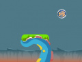 Juego Monsteroid 