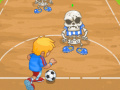 Juego Hell Footy 