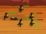 Juego Stronghold Defence