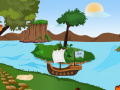 Juego Island Escape