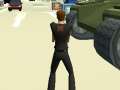 Juego Crime City 3D