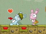 Juego Angel of the Battlefield