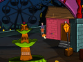 Juego Creepy Carnival