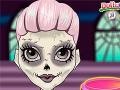 Juego Zomby Gaga Make Up