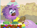 Juego Monster Wants Candy 