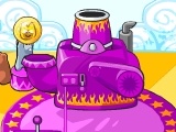 Juego Blobi Pop