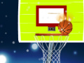 Juego Winter Basketball 