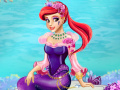 Juego Mermaid Princess Real Makeover 