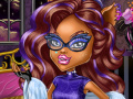 Juego Werewolf Girl Real Makeover 