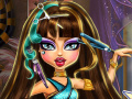 Juego Cleopatra Real Haircuts 