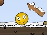 Juego Funny Yellow Ball