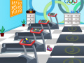 Juego Olympic Training Room Escape