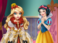 Juego Tailor for Pure Princess 