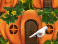 Juego Pumpkin House Witch Escape