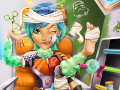 Juego Star Rebel Hospital Recovery 