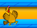 Juego Turkey Panic!