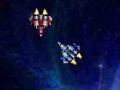 Juego Clash of the StarFighters 
