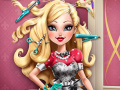 Juego Pure Princess Real Haircuts