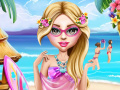 Juego Fashionista Maldives Real Makeover