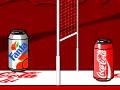 Juego Coca-Cola Volleyball