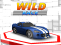 Juego Wild Race