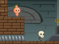 Juego Gourd Baby In The Ruins