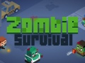 Juego Zombie survival