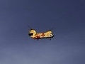 Juego Rescue helicopter letalka