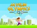 Juego Javelin Olympics