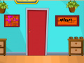 Juego Delightful Living Room Escape
