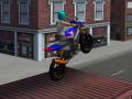 Juego Legend Motorbike