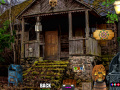 Juego Ghost Town Turkey Escape