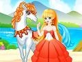 Juego White Horse Princess 2