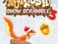 Juego Nut Rush 3: Snow Scramble