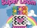 Juego Super Loom: Triple Single