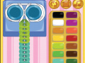 Juego Super Looms: Fishtail