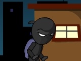 Juego Street Burglar