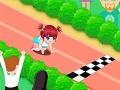 Juego Baby Mia Crawling Contest