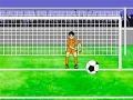 Juego Penalty Mania