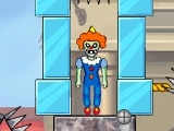 Juego TNT Zombies