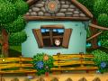 Juego Little Johny 5 Thanksgiving Gift Escape
