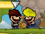 Juego Ultimate Arena Extreme