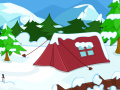 Juego Snowland Escape