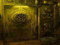 Juego Steampunk Factory Escape