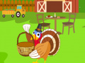 Juego Thanksgiving Collection Escape
