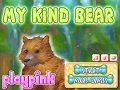 Juego My Kind Bear