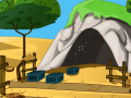 Juego Diamond Hunt 8 Pirates Cave Escape