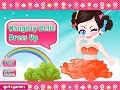 Juego Naughty Belle